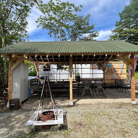 Stay Fuji B Yamanakako Extérieur photo