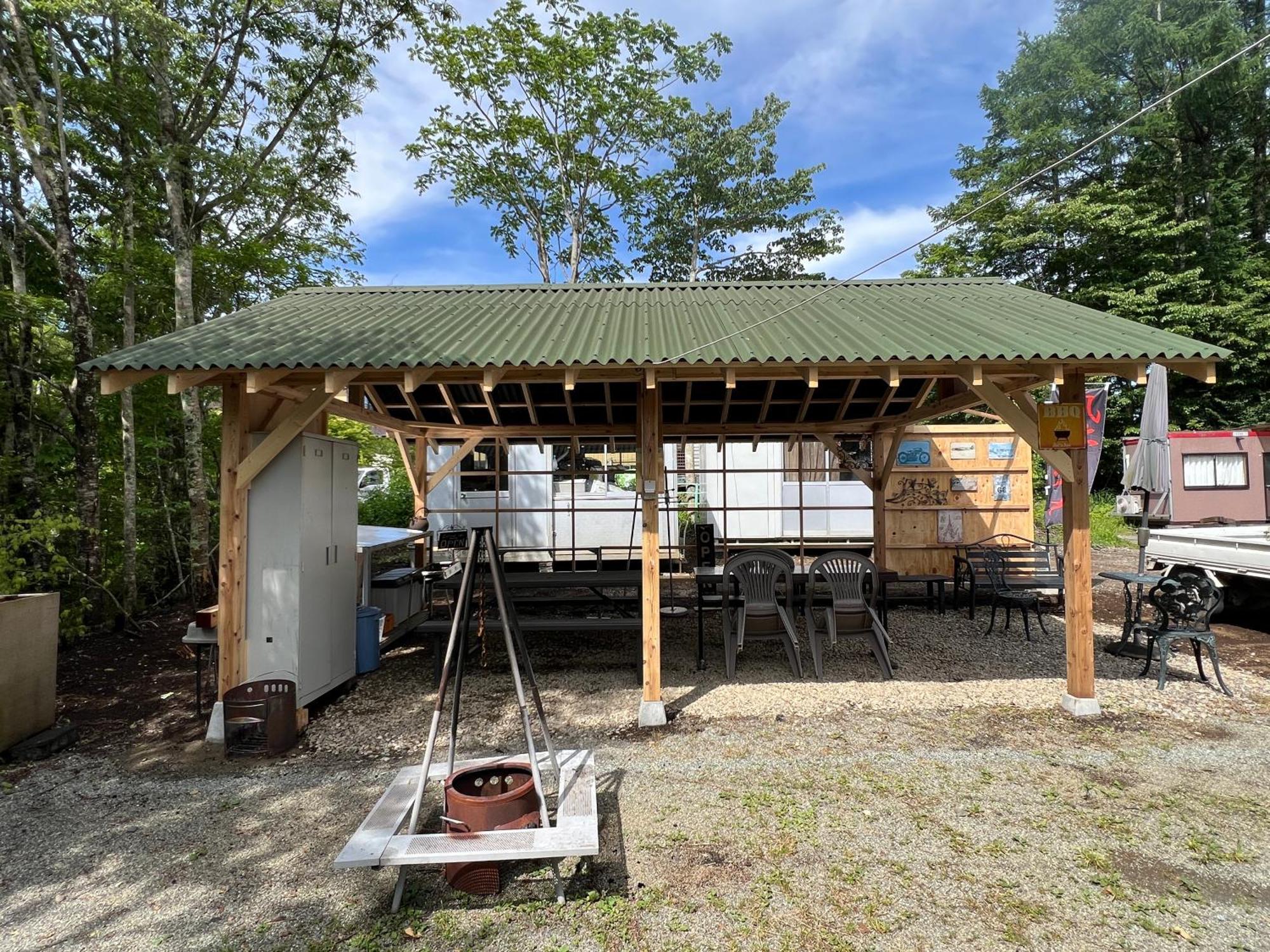 Stay Fuji B Yamanakako Extérieur photo