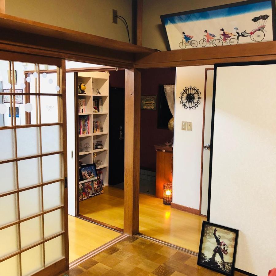 Stay Fuji B Yamanakako Extérieur photo