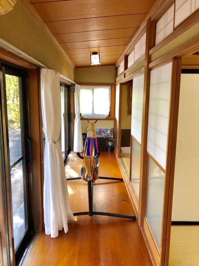 Stay Fuji B Yamanakako Extérieur photo