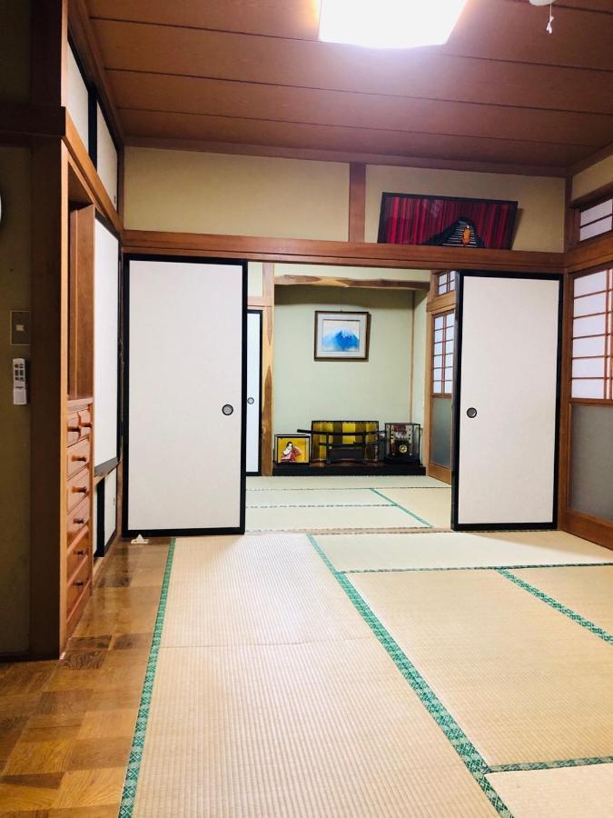 Stay Fuji B Yamanakako Extérieur photo