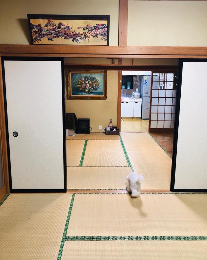 Stay Fuji B Yamanakako Extérieur photo