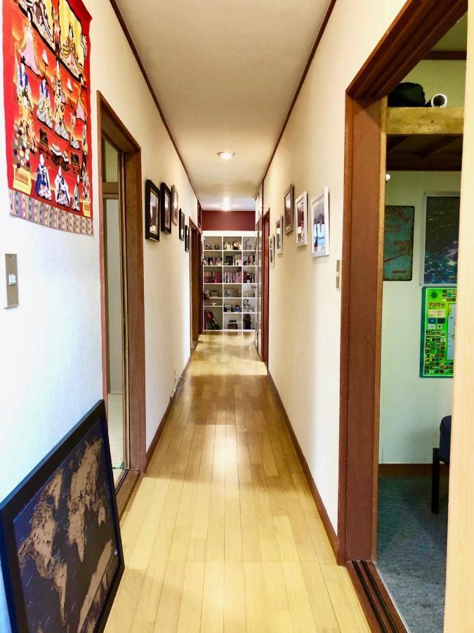 Stay Fuji B Yamanakako Extérieur photo