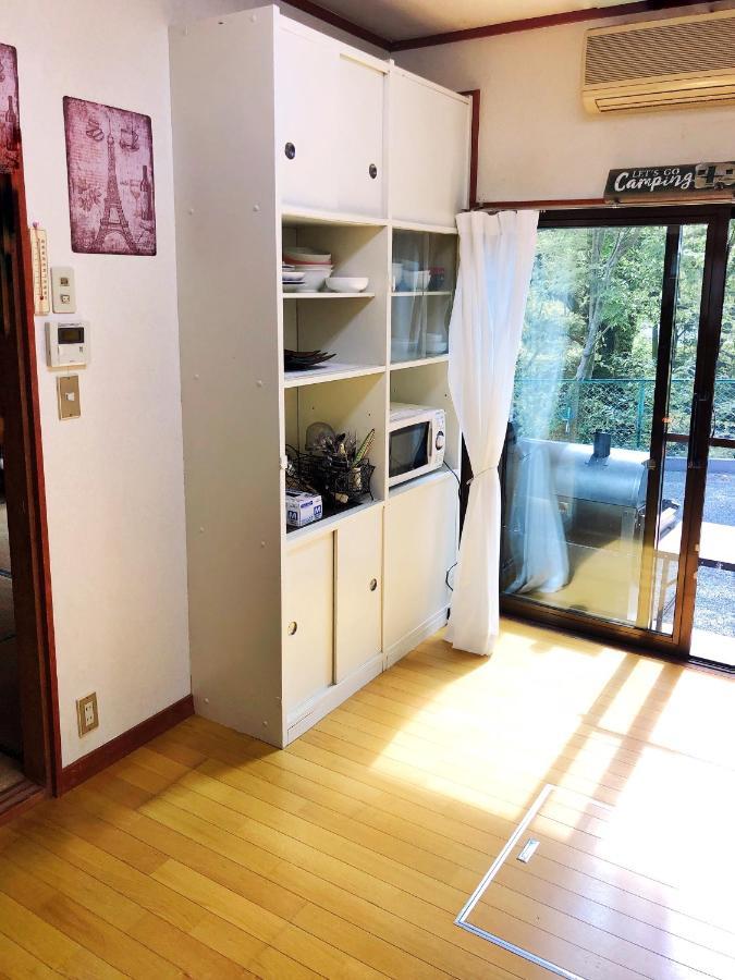 Stay Fuji B Yamanakako Extérieur photo