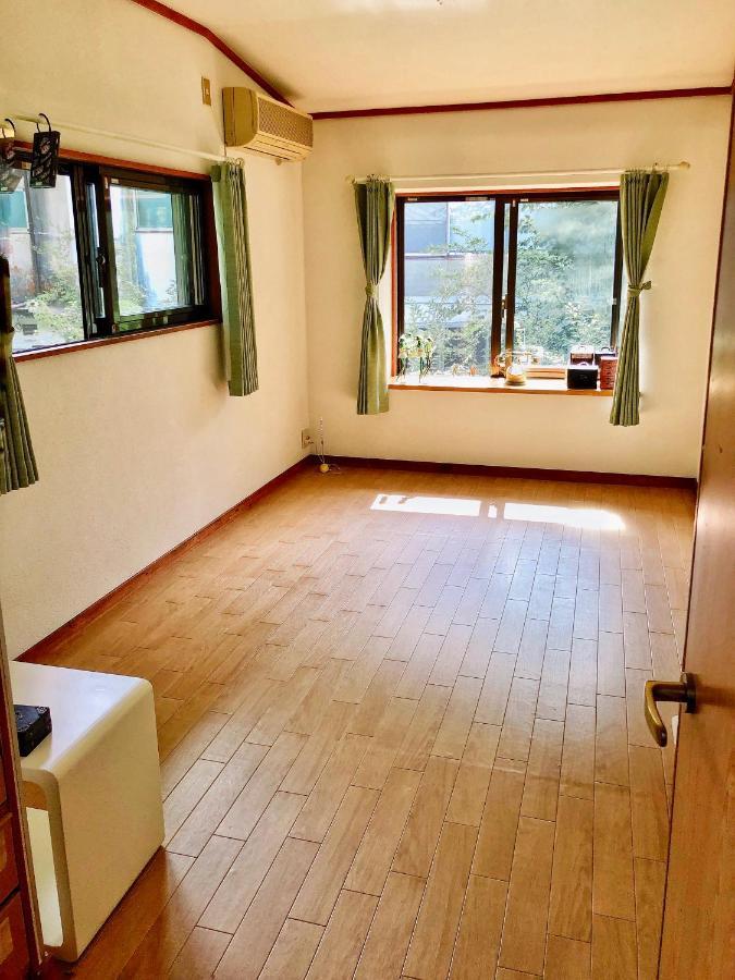 Stay Fuji B Yamanakako Extérieur photo