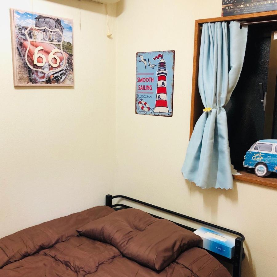 Stay Fuji B Yamanakako Extérieur photo
