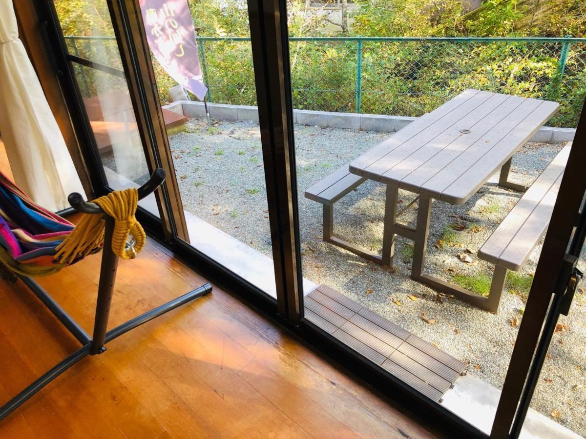 Stay Fuji B Yamanakako Extérieur photo