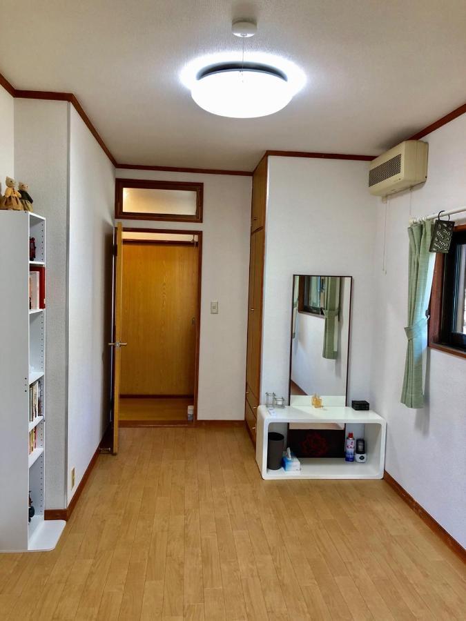 Stay Fuji B Yamanakako Extérieur photo