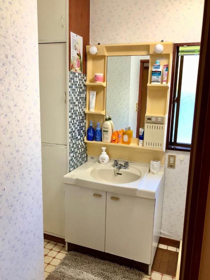 Stay Fuji B Yamanakako Extérieur photo