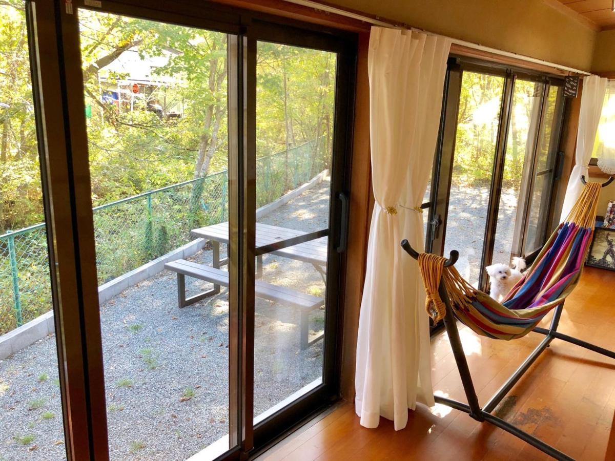 Stay Fuji B Yamanakako Extérieur photo